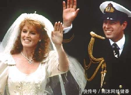 查尔斯王子|英国女王恐惧的1992年:女儿离婚,两个儿子分居,大量丑闻