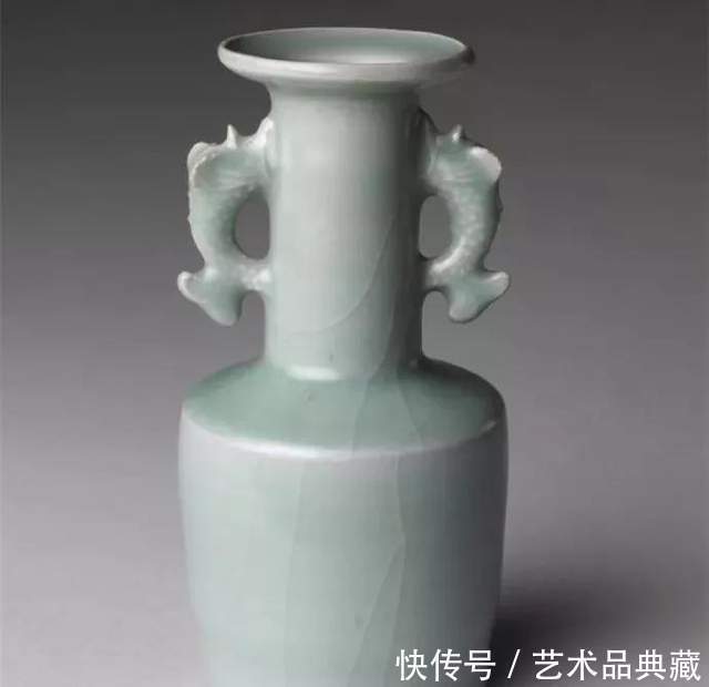 古瓷|鉴瓷:古瓷的形态特征