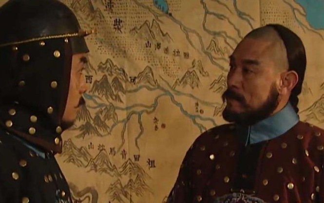 雍正皇帝|雍正王朝：杀了年羹尧后，雍正皇帝为啥后悔了？西北局势说明一切