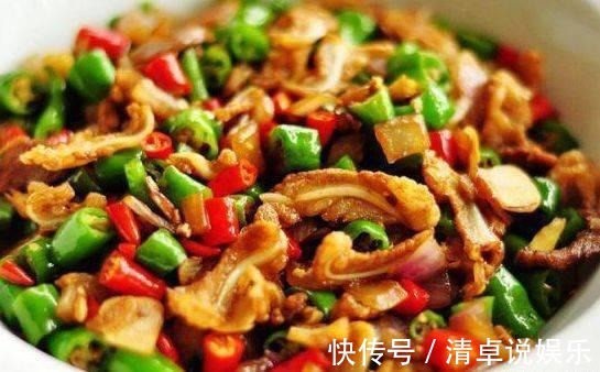 高颜值的几道家常美食,做法简单又营养,适合家庭聚会的下酒菜