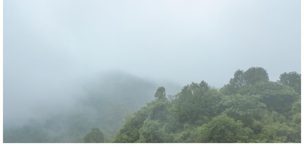 四川|四川赏红叶好去处，拥有不输加拿大的红枫，就像被打翻的调色盘