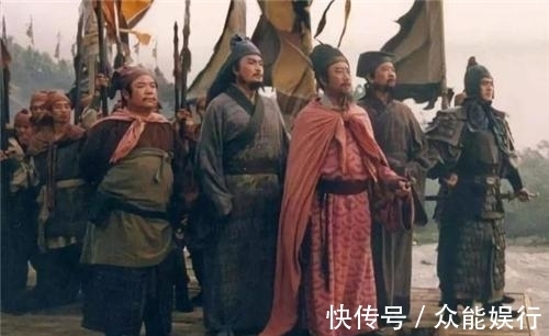 朝廷@宋江牺牲70多兄弟换来的楚州安抚使,放现在是啥官?你可能猜不到