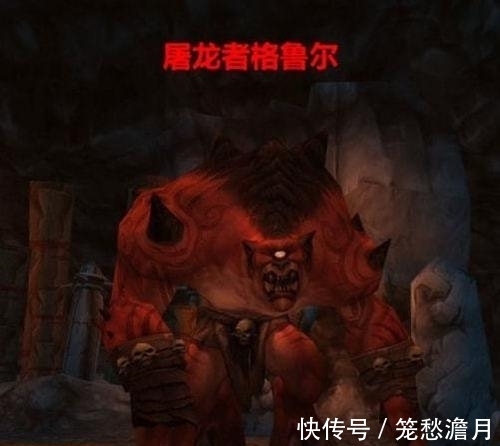 术士|魔兽TBC,王权没有永恒,输出王者跌落神坛,能否王者归来