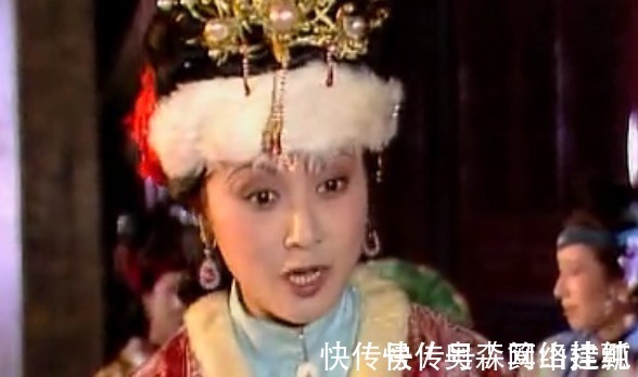 王熙凤#平儿最后的结局如何?贾琏一句让人后脊梁冒冷汗的话,揭示了一切