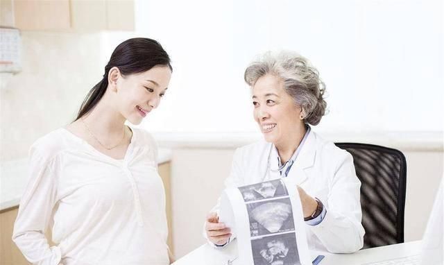 b超|怀孕从末次月经的第一天开始算,三种计算方式,让预产期更准确