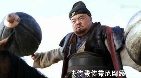 齐国远@隋唐中有位好汉,能让李元霸认输,使裴元庆哀叹,就是打不过秦琼