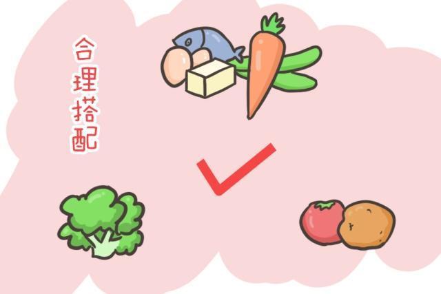 进食|妈妈必看!这样做,孩子再也不挑食了