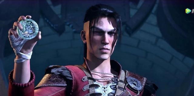 杀局|地灵曲史上最强无间杀局——张家将被灭门,国清会全军覆没