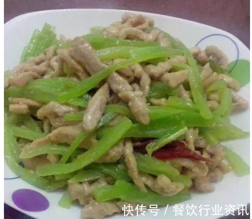 上手|几道深受大家喜爱的家常菜, 荤素搭配有营养, 简单易上手