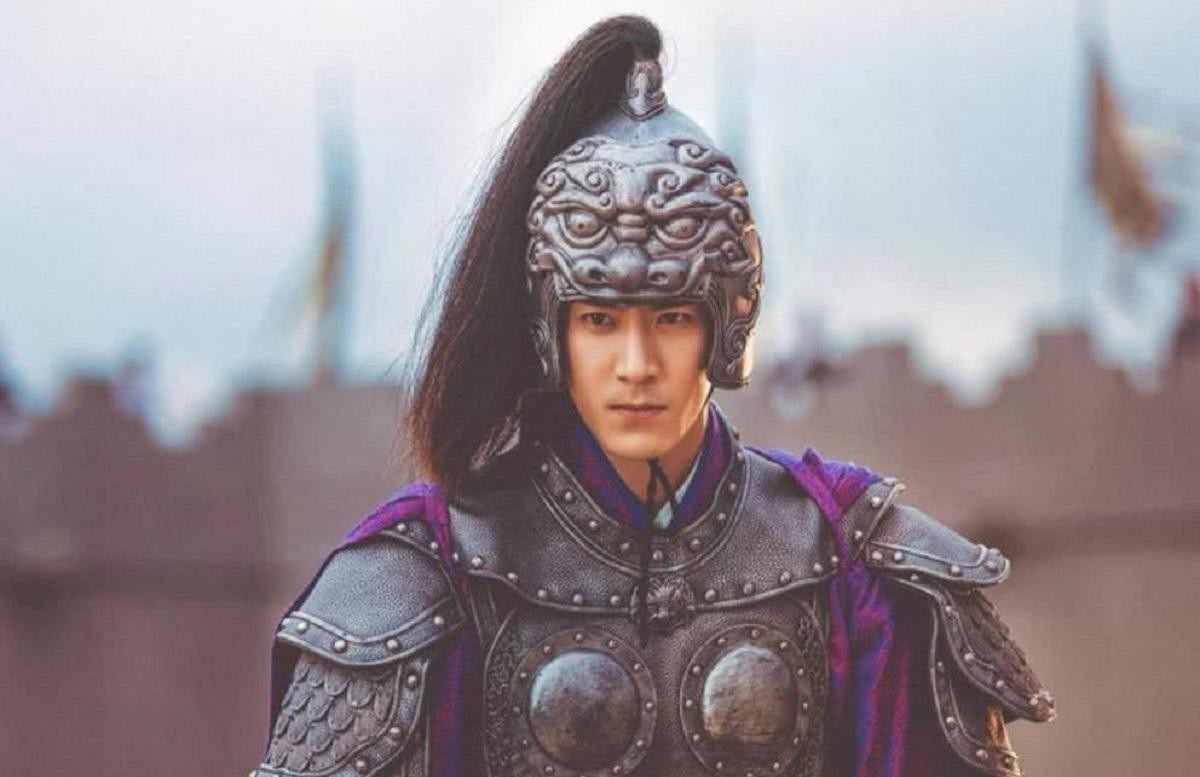 战神|大唐的第一女战神,把米汤倒进沟壑里,敌人看到后不战而退