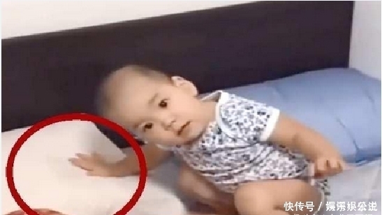 萌化|小宝宝不会说话,却一直打手势希望妈妈陪他睡觉,看到最后萌化了