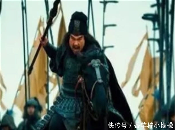 手中|三国中的名将,竟然都是死在了无名小卒的手中