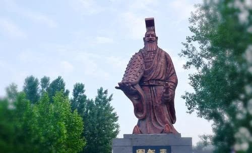 秦昭襄王|秦国六世皆明君,为何还要一百多年才统一全国?