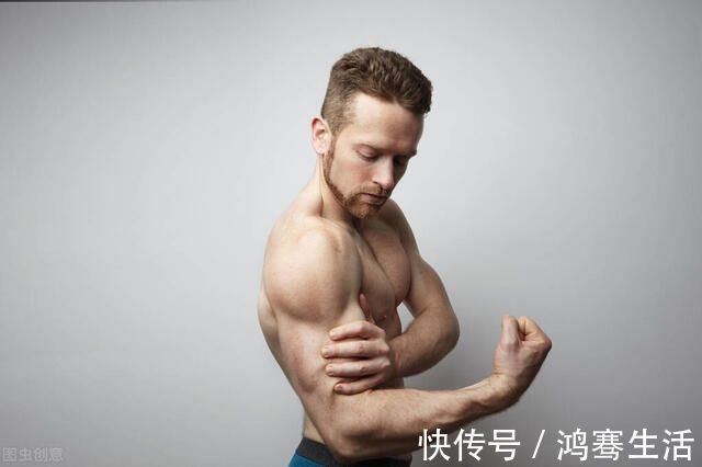 肌肉线条|健身小白如何增肌,练出肌肉线条?这4个健身常识,越早知道越好