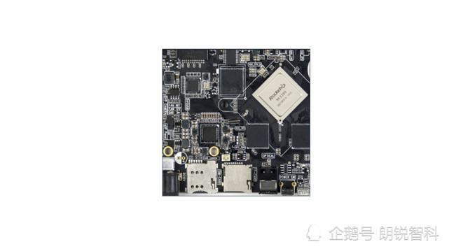 处理器|嵌入式+AI成趋势，瑞芯微RK3399 Pro主板发力