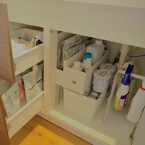 收纳|日本太太的精致场面,带俩娃,全屋收拾得一尘不染,温馨且舒适