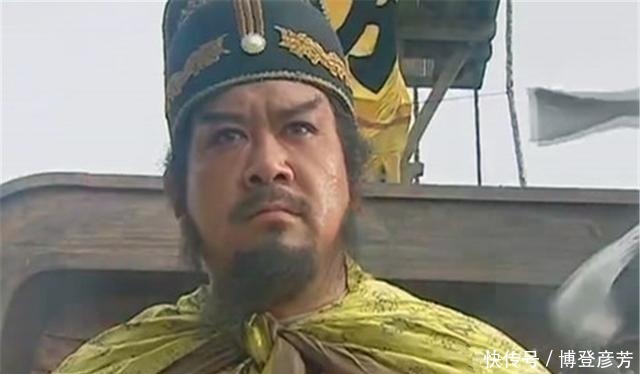 保住|水浒传:阮小七的行为让宋江头痛,却保住了4条梁山好汉的命!