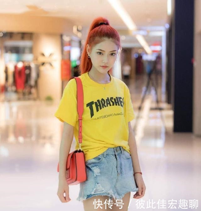 气质|九款“邻家小姐姐”,哪一款才是你的菜?我不爱高冷型的