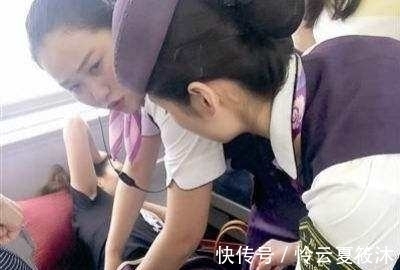 列车员|孕妇高铁上分娩, 活生生的让一个“男婴”变成了“女婴”!