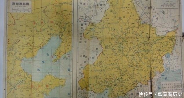 满洲国|溥仪东北复国,为什么不叫大清而叫满洲国?主要有三个原因