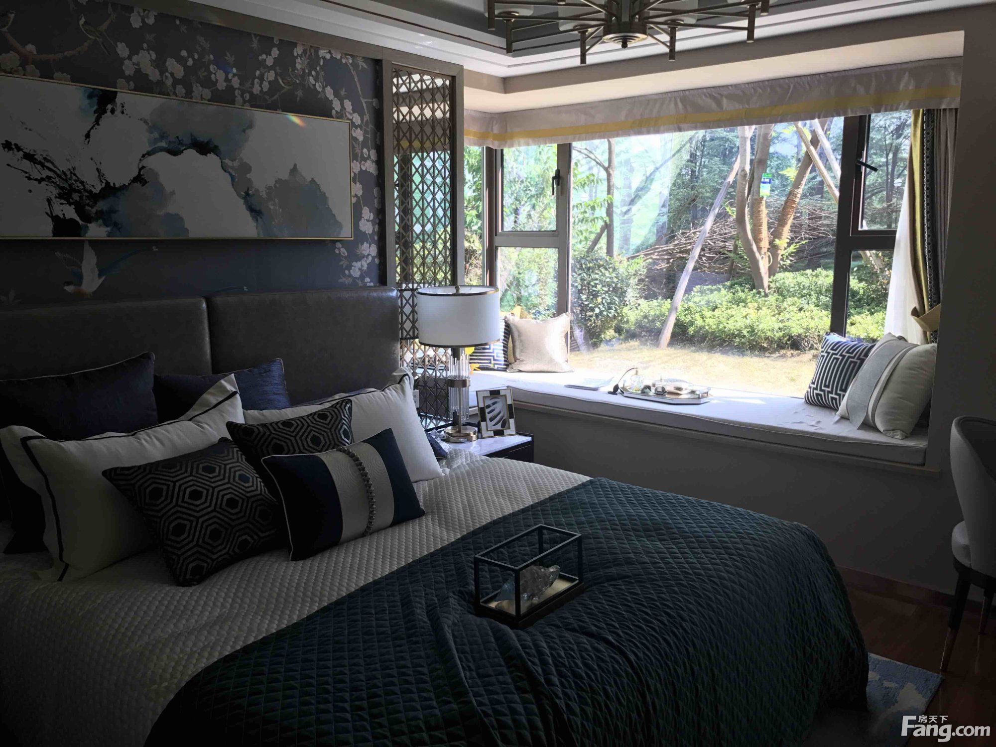 实景|想看岳阳岳阳楼区楼盘的最新现场实景，选房一定要看