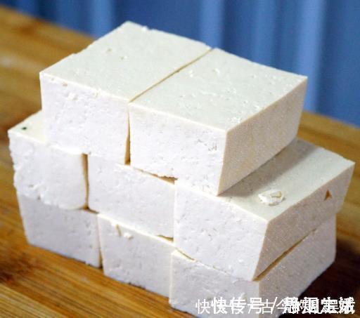 豆腐|买豆腐时,遇到这3种掉头就走,内行人都懂,老板:我从来不吃