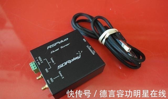 克隆|中国厂商注意了,老外开始绞杀“克隆版”SDR接收机/收音机