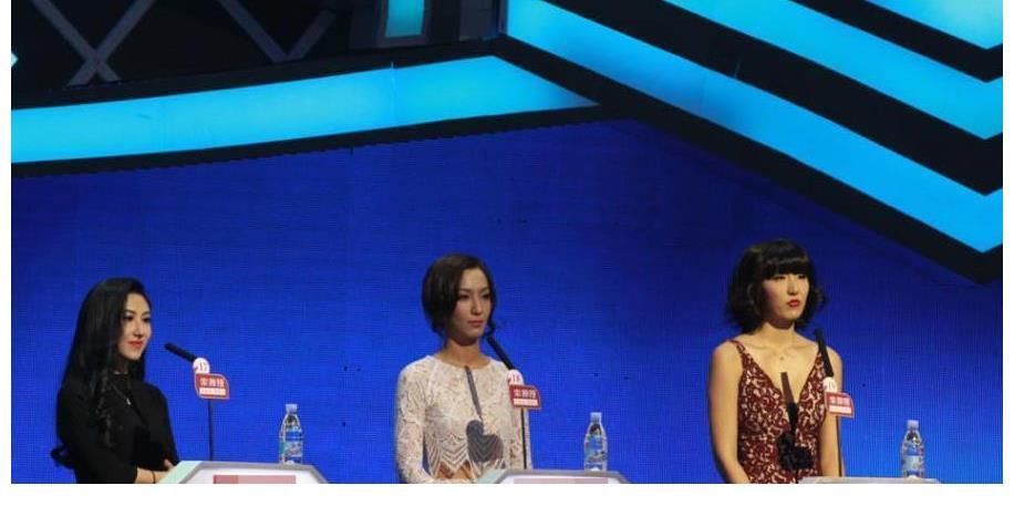 劉鑾雄的兒子來非誠勿擾,慘遭24位女嘉賓滅燈!