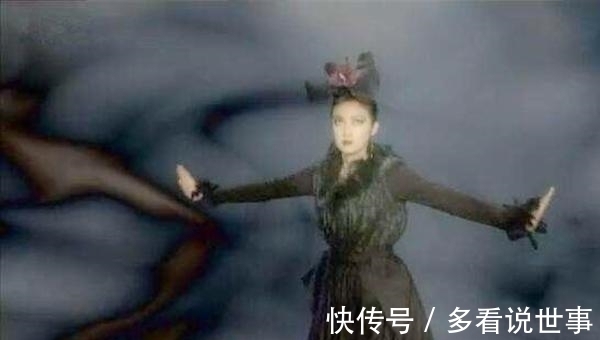 女娲#通天教主有四大亲传弟子, 其中有一个洪荒大妖, 跟女娲关系还很深