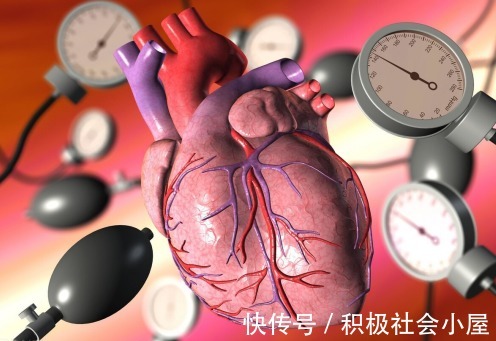 心脑血管病|高血压是生活中“养”出来的?提醒:不想血压“飙升”,这4件事别碰