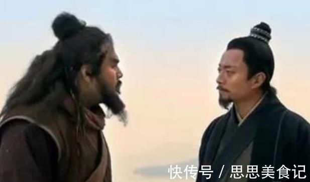 女色&李逵为何容不得宋江身边出现女色?三大原因,一个比一个不正常