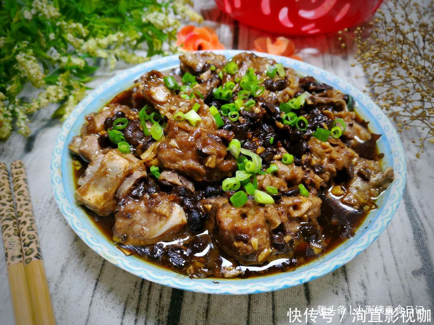 健康|天太热最爱这个菜,蒸一蒸就上桌,健康营养,鲜美到流口水!