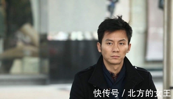 李晨的清醒，能让多少“无戏可拍”的中年演员“大梦初醒”？