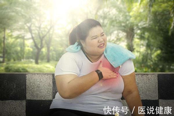 肺脏|总是呼吸困难时,要重视起来,或是这5种因素导致的,及时检查