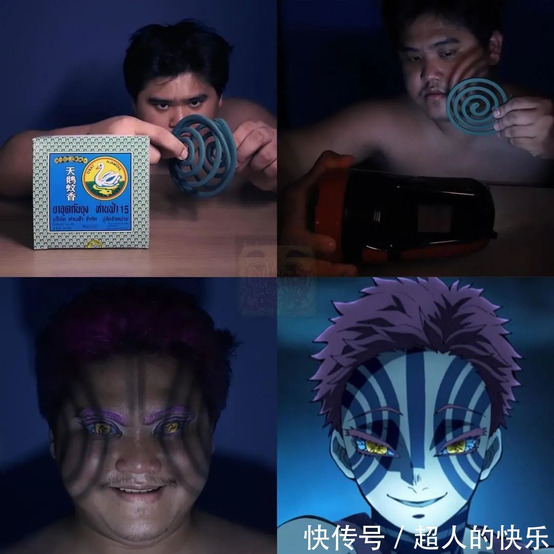 野原新之助|外国小哥将低成本cosplay玩到逆天!刷爆全网圈粉无数,网友:笑破肚皮!