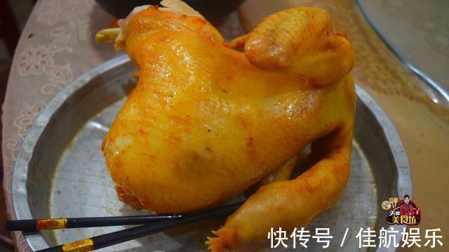 电饭煲焖鸡最好吃的家庭做法,简单美味又下饭,看看你喜欢吃不