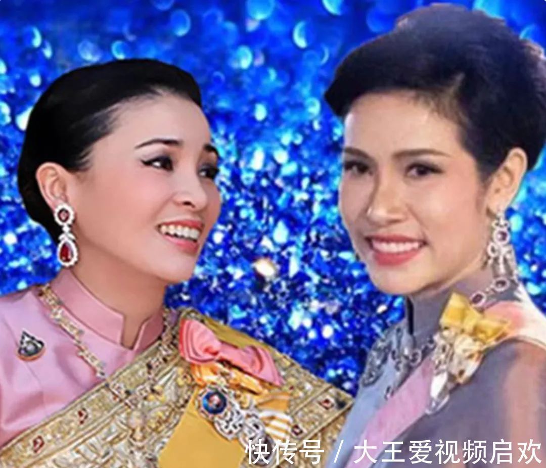 王室@苏提达整顿后宫,明确自己的霸主地位,诗妮娜就是泰王的一个嫔妃