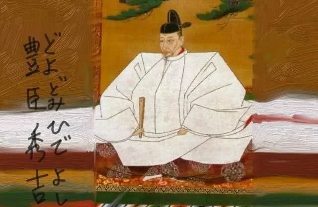 日本|丰臣秀吉：这个日本人为何会成为史上最大的倭寇？