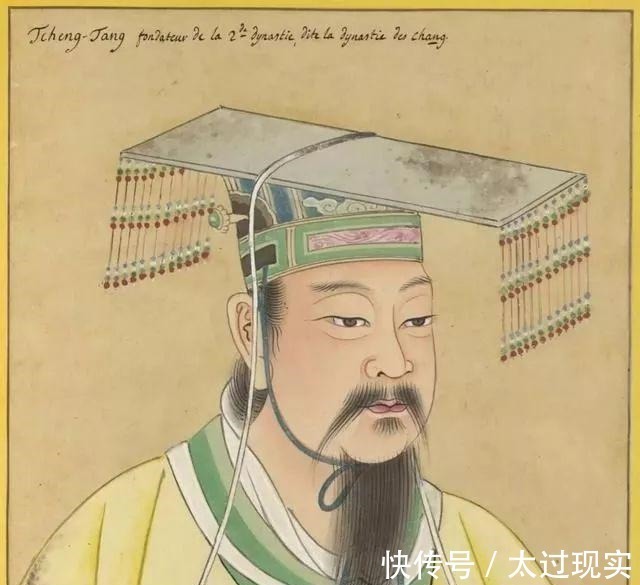 朱元璋!历朝历代的国号都是咋来的“元”最有文化,“清”是迫不得已