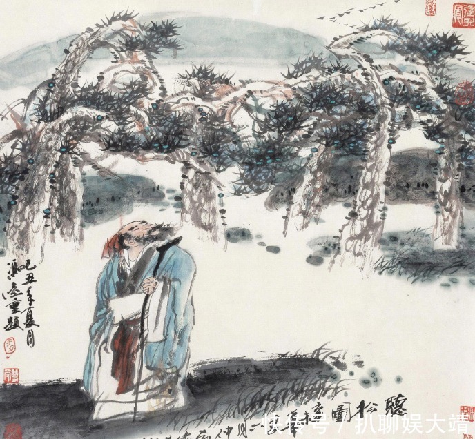 厚道|曾国藩:做人,三分精明,七分厚道!