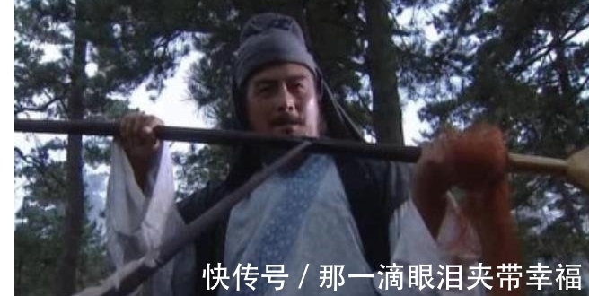 鲁智深$梁山虽有108将,但只有1位绝世高手、7位一流高手,其余皆不入流