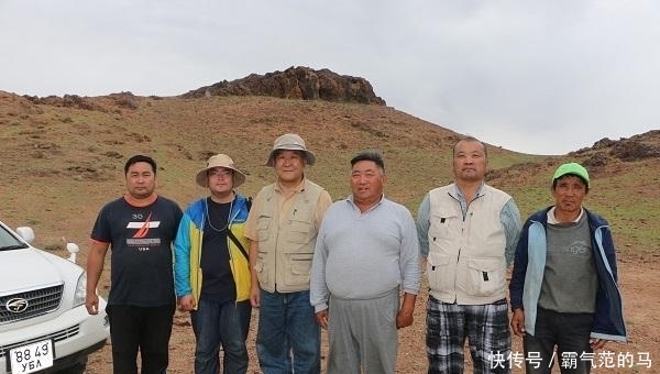 惊叹不已|国外发现汉字石刻,24年后才告诉中国,考古队研究后惊叹不已