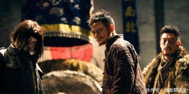 监狱|历史上座山雕,被捕后并非死于监狱,真正的座山雕到底是如何死的