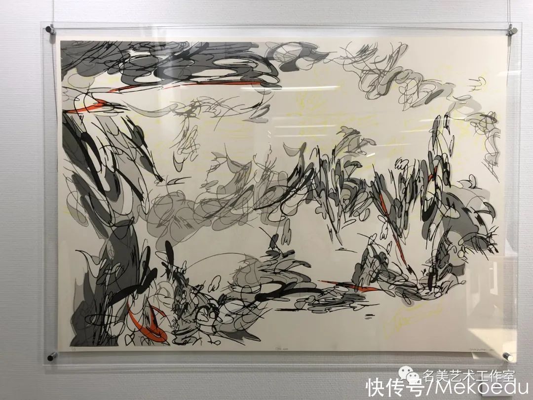 染织|「多图」2021年多摩美术大学校园开放日解説（下）