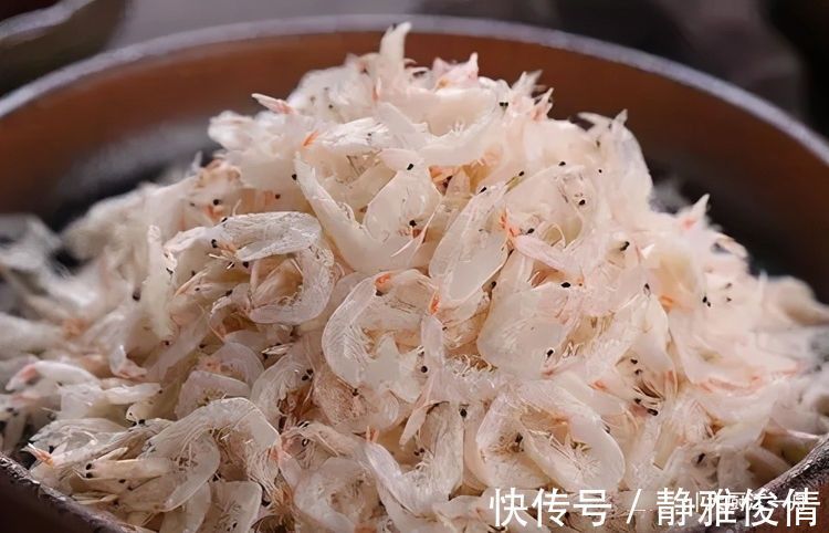 渔民|同样是虾皮,为何相差好几倍?让老渔民告诉你,究竟差在哪里