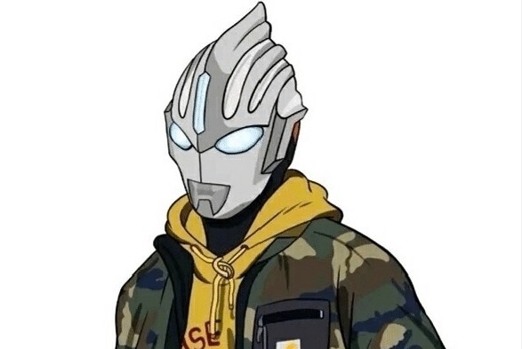 雷欧|如果奥特曼穿上衣服谁最帅?赛罗颜值仅排第三,第一实至名归