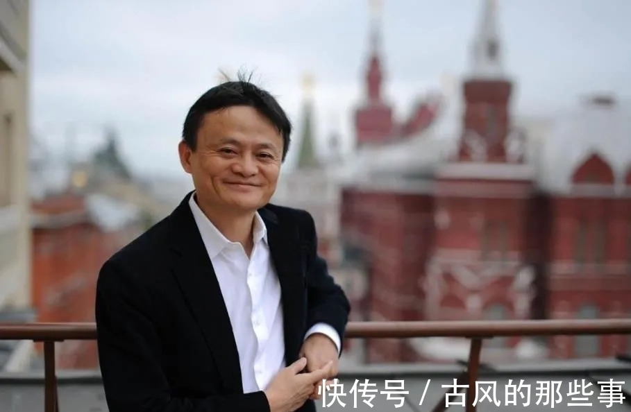 慈善|马云状态很好,正专注其爱好,如画画、慈善公益