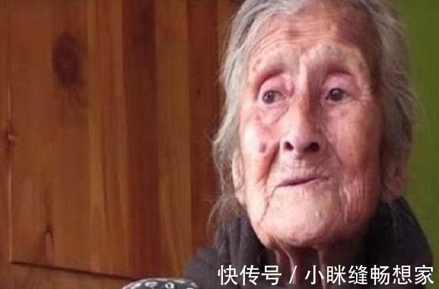 胎儿|老人91岁才发现怀孕,胎儿在肚里已待61年,网友地表最强钉子户