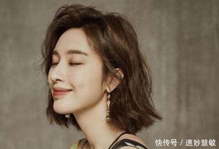 bob|容易毁气质的5种发型,不是显脸大,就是显头大,很多人都尝试过