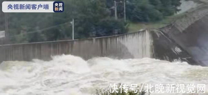 南阳|紧急！河南南阳遭遇强降雨，已转移群众近8000人